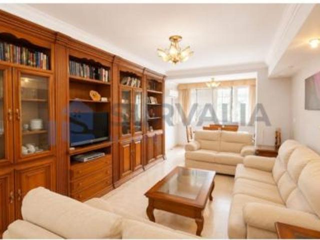 Piso Venta Alcorcón, Valderas Los Castillos Parque Lisboa