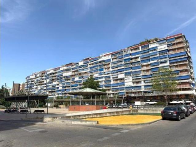 Piso Venta Alcorcón, Valderas Los Castillos Parque Lisboa