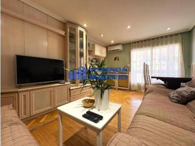 Piso Venta Alcorcón, Valderas Los Castillos Parque Lisboa