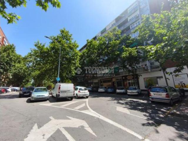 Piso Venta Alcorcón, Valderas Los Castillos Parque Lisboa
