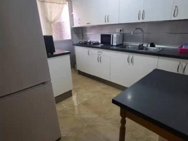 Piso Venta Alcaudete, Alcaudete