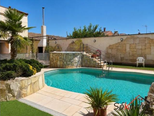 Piso Venta Alcabón, Alcabón