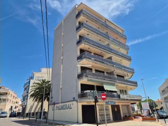 Piso Venta Alcalà de Xivert Alcossebre, Capicorb