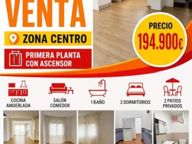 Piso Venta Alcalá de Guadaíra, Alcalá de Guadaíra