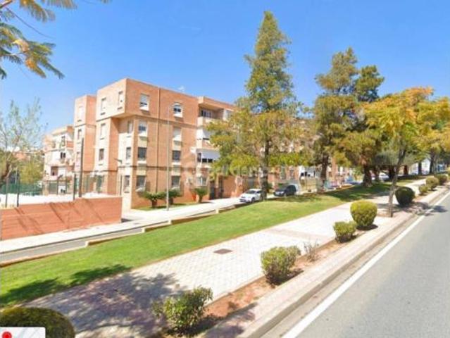 Piso Venta Alcalá de Guadaíra, La Paz