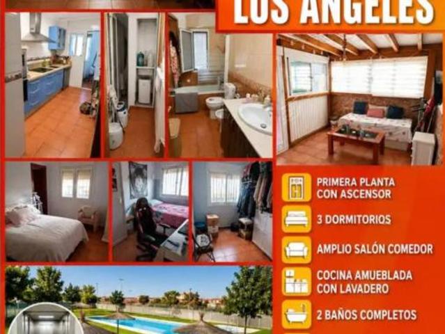 Piso Venta Alcalá de Guadaíra, Alcalá de Guadaíra