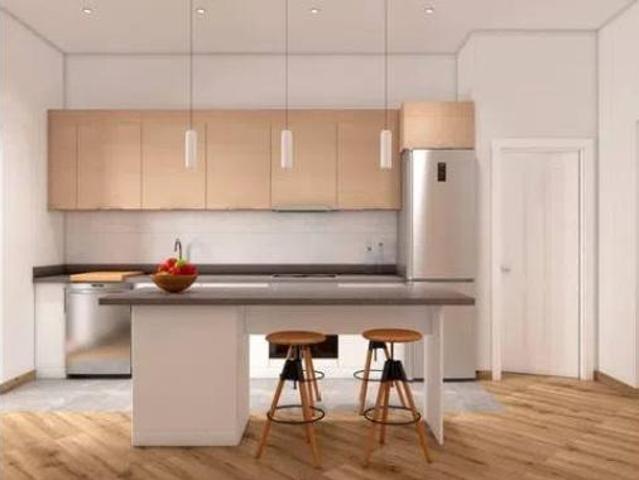 Piso Venta Alcalá de Guadaíra, Centro