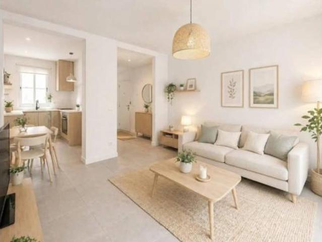 Piso Venta Alcalá de Guadaíra, Centro