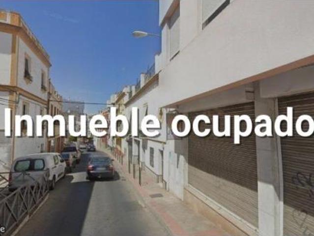 Piso Venta Alcalá de Guadaíra, Centro