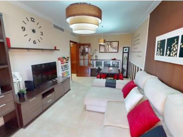 Piso Venta Alcalá de Guadaíra, Centro