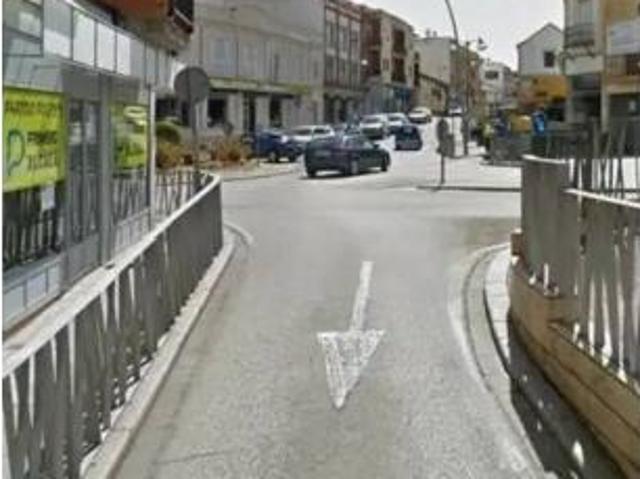 Piso Venta Alcalá de Guadaíra, Centro