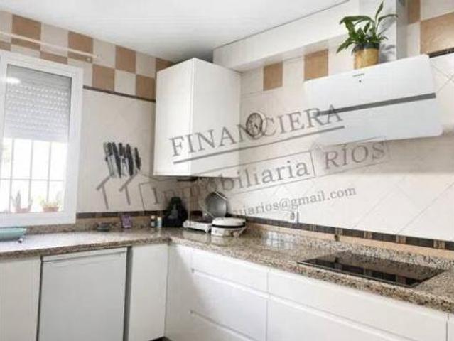 Piso Venta Alcalá de Guadaíra, Centro