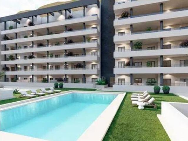Piso Venta Alcalá de Guadaíra, Centro