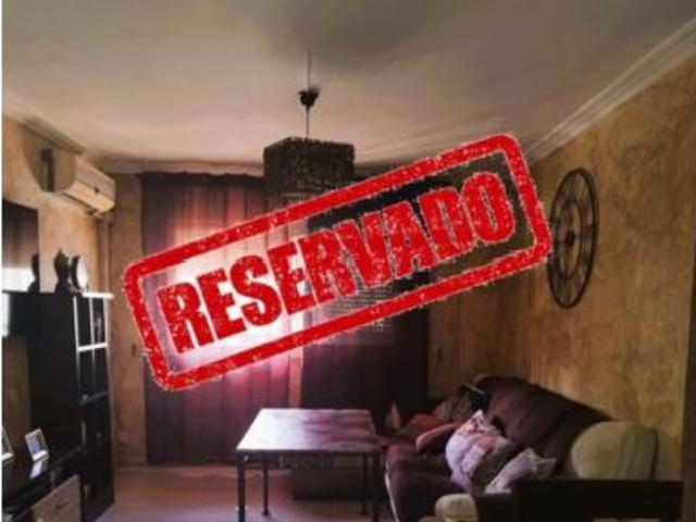 Piso Venta Alcalá de Guadaíra, Centro