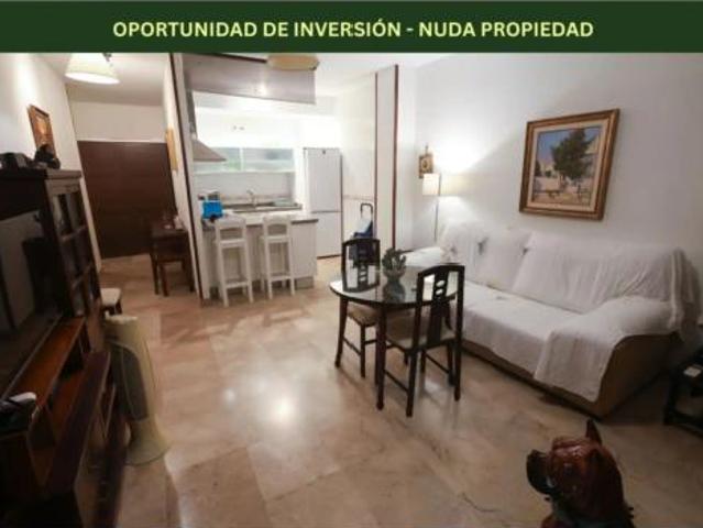 Piso Venta Alcalá de Guadaíra, Centro