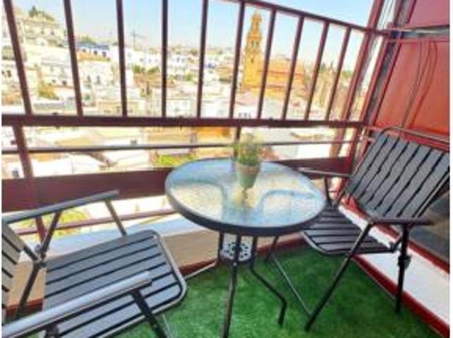 Piso Venta Alcalá de Guadaíra, Centro
