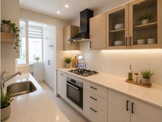 Piso Venta Alcalá de Guadaíra, Centro