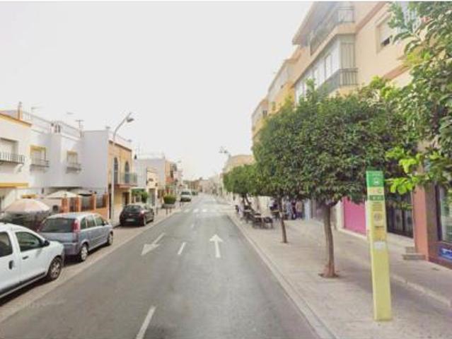 Piso Venta Alcalá de Guadaíra, Centro