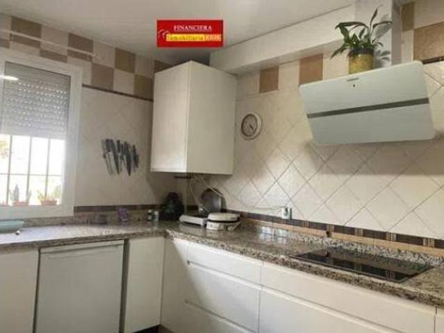 Piso Venta Alcalá de Guadaíra, Centro