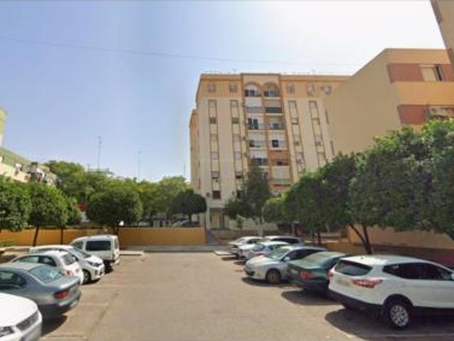 Piso Venta Alcalá de Guadaíra, Centro