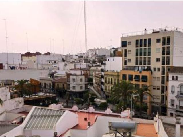 Piso Venta Alcalá de Guadaíra, Centro