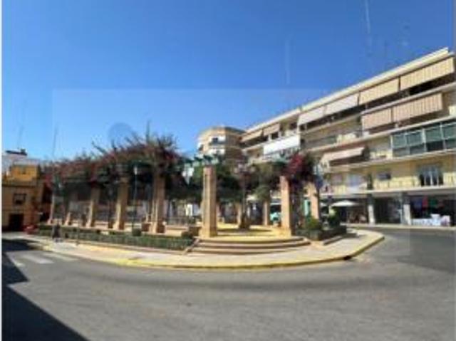Piso Venta Alcalá de Guadaíra, Centro