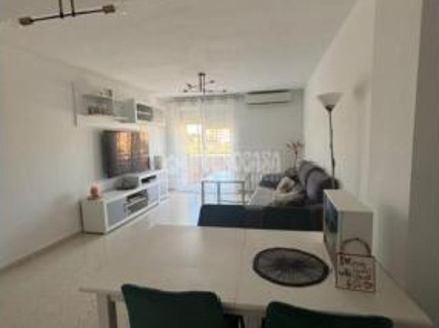 Piso Venta Alcalá de Guadaíra, La Paz