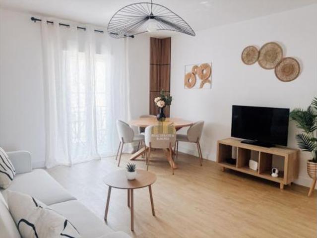 Piso Venta Alcalá de Guadaíra, La Paz