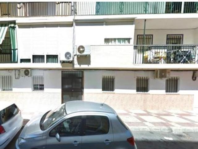 Piso Venta Alcalá de Guadaíra, La Paz
