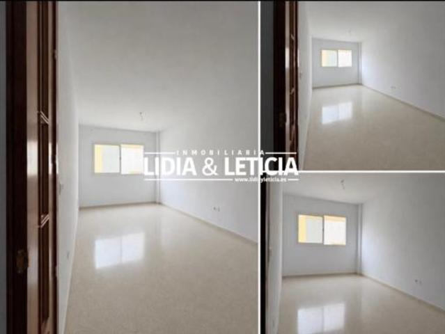 Piso Venta Alcalá de Guadaíra, La Paz