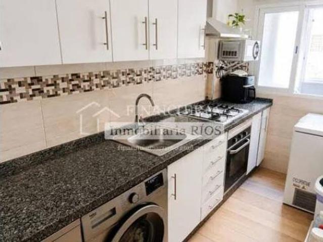 Piso Venta Alcalá de Guadaíra, La Paz