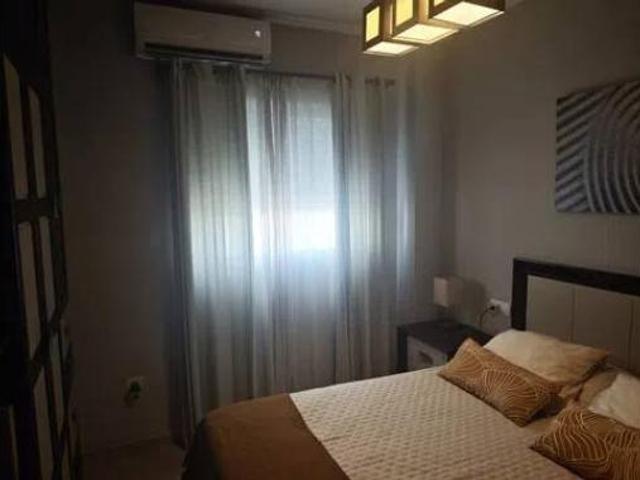 Piso Venta Alcalá de Guadaíra, La Paz