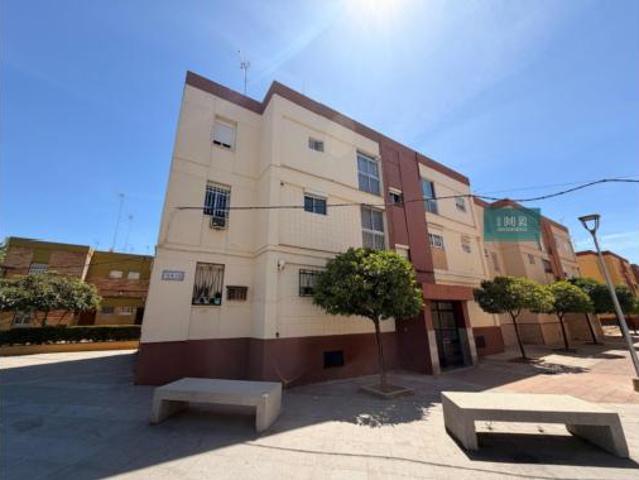 Piso Venta Alcalá de Guadaíra, La Paz