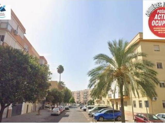 Piso Venta Alcalá de Guadaíra, La Paz