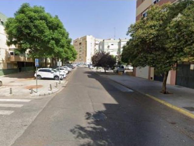 Piso Venta Alcalá de Guadaíra, La Paz