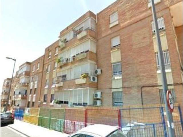 Piso Venta Alcalá de Guadaíra, La Paz