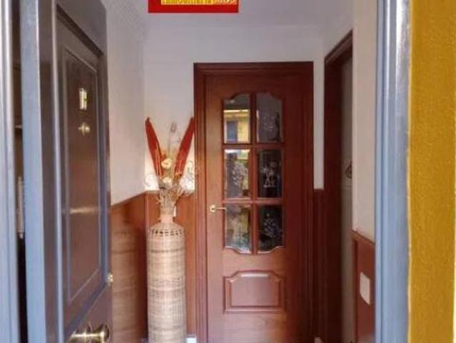 Piso Venta Alcalá de Guadaíra, La Paz