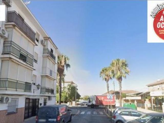 Piso Venta Alcalá de Guadaíra, La Paz