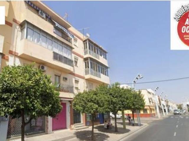Piso Venta Alcalá de Guadaíra, La Paz