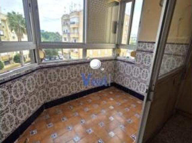 Piso Venta Alcalá de Guadaíra, La Paz