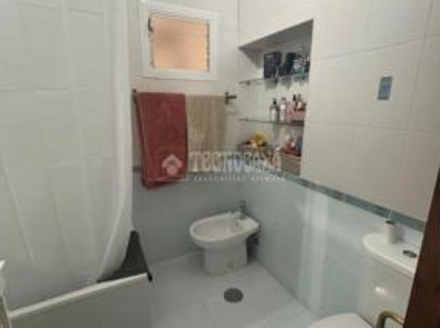 Piso Venta Alcalá de Guadaíra, La Paz