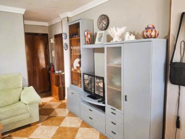 Piso Venta Alcalá de Guadaíra, La Paz