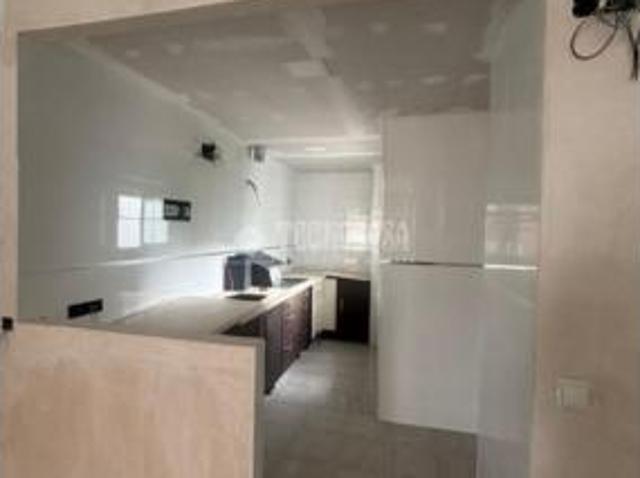 Piso Venta Alcalá de Guadaíra, La Paz
