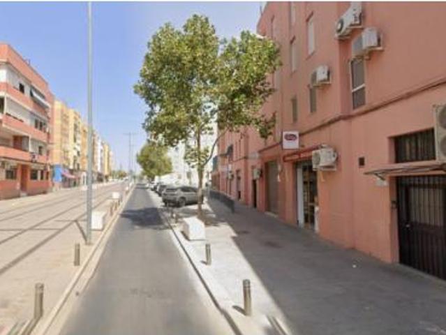 Piso Venta Alcalá de Guadaíra, La Paz