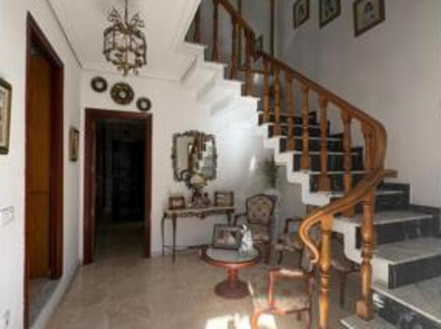 Piso Venta Alcalá de Guadaíra, La Paz