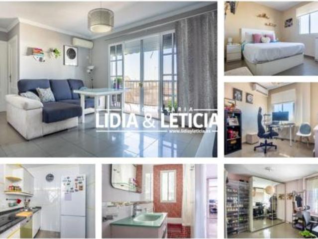 Piso Venta Alcalá de Guadaíra, La Paz