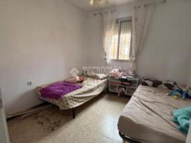 Piso Venta Alcalá de Guadaíra, La Paz