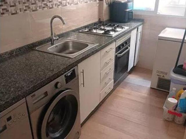 Piso Venta Alcalá de Guadaíra, La Paz
