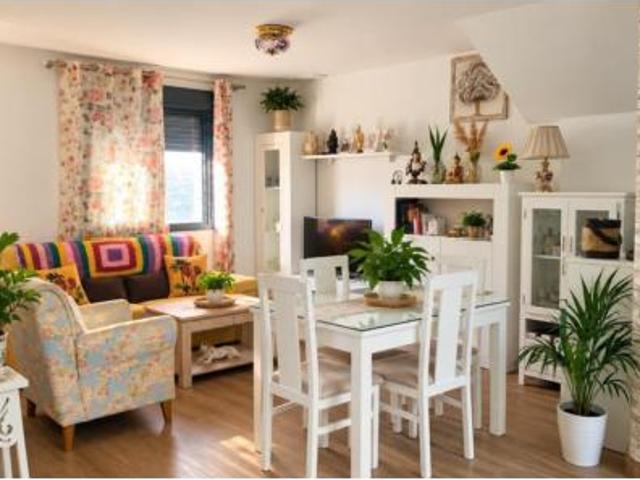 Piso Venta Alcalá de Guadaíra, La Paz