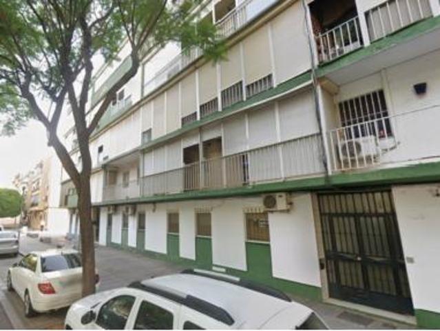 Piso Venta Alcalá de Guadaíra, La Paz